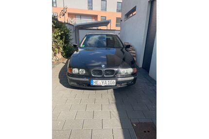 BMW 523 Gebrauchtwagen