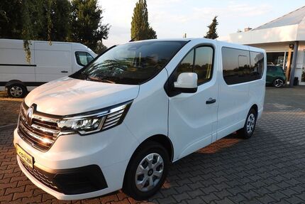 Renault Trafic Gebrauchtwagen