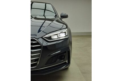 Audi A5 Gebrauchtwagen