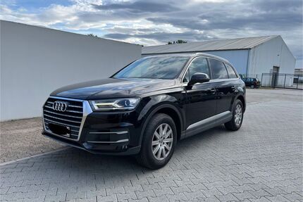 Audi Q7 Gebrauchtwagen