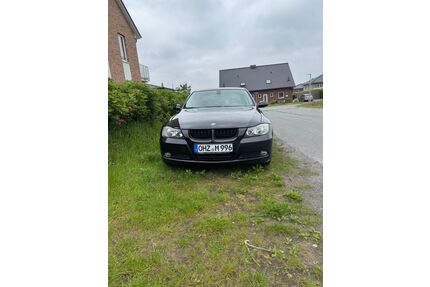 BMW 318 Gebrauchtwagen