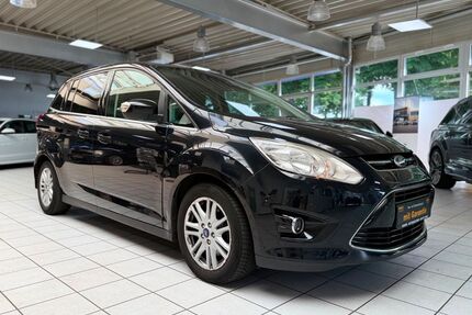 Ford Grand C-Max Gebrauchtwagen
