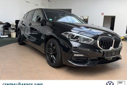 BMW 118 Gebrauchtwagen