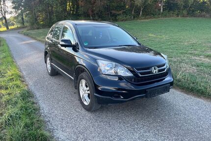 Honda CR-V Gebrauchtwagen