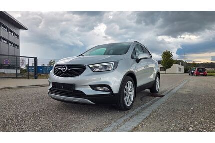 Opel Mokka Gebrauchtwagen