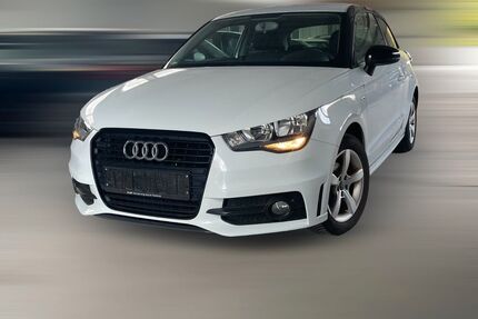 Audi A1 Gebrauchtwagen