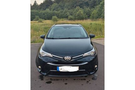 Toyota Avensis Gebrauchtwagen