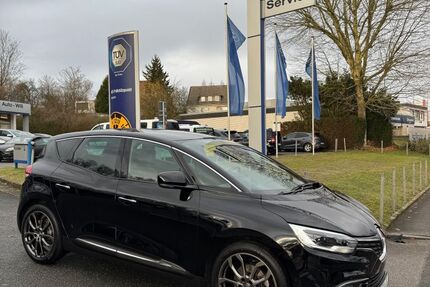 Renault Scenic Gebrauchtwagen