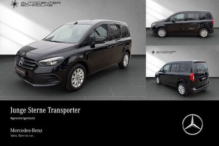 Mercedes-Benz T-Klasse Gebrauchtwagen