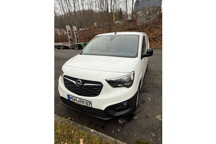 Opel Combo Gebrauchtwagen