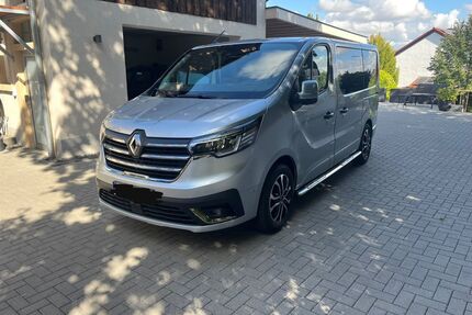 Renault Trafic Gebrauchtwagen