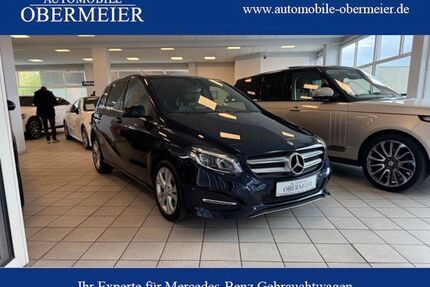 Mercedes-Benz B 200 Gebrauchtwagen
