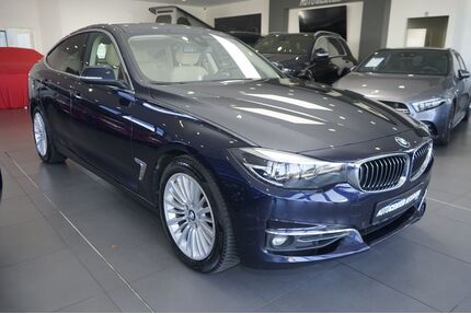 BMW 330 Gran Turismo Gebrauchtwagen