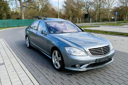 Mercedes-Benz S 420 Gebrauchtwagen
