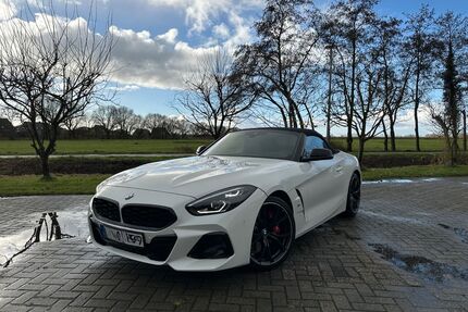 BMW Z4 Gebrauchtwagen