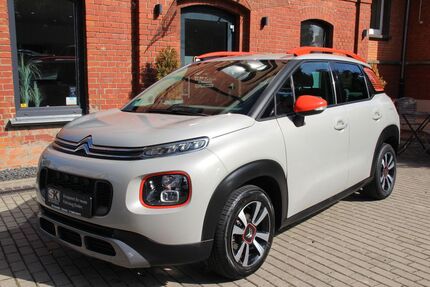 Citroen C3 Aircross Gebrauchtwagen