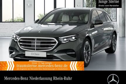 Mercedes-Benz E 300 Gebrauchtwagen