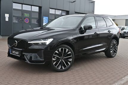 Volvo XC60 Gebrauchtwagen