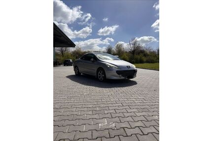 Peugeot 307 Gebrauchtwagen