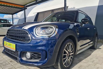 Mini Cooper Countryman Gebrauchtwagen