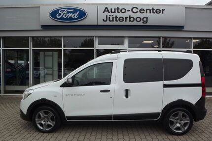 Dacia Dokker Gebrauchtwagen