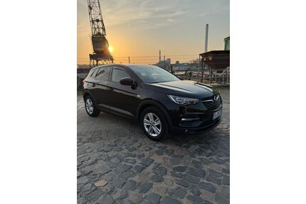 Opel Grandland (X) Gebrauchtwagen
