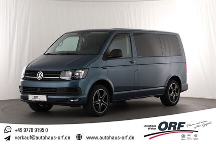 VW T6 Multivan Gebrauchtwagen