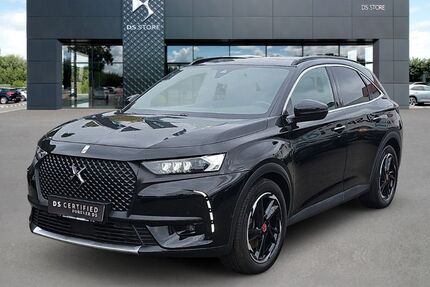 DS Automobiles DS7 (Crossback) Gebrauchtwagen