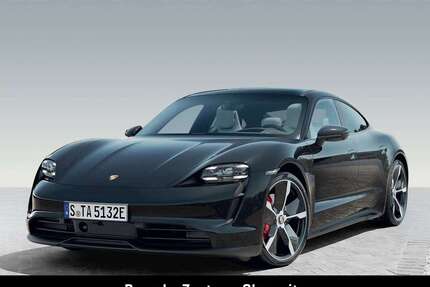 Porsche Taycan Gebrauchtwagen