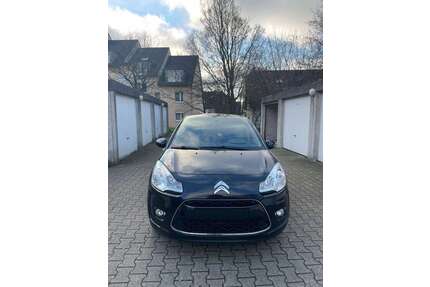 Citroen C3 Gebrauchtwagen