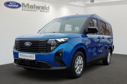 Ford Tourneo Courier Gebrauchtwagen