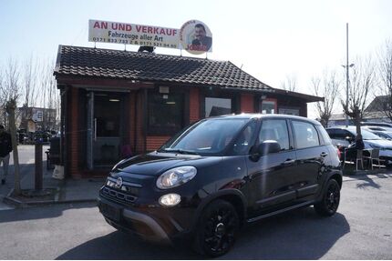 Fiat 500L Gebrauchtwagen