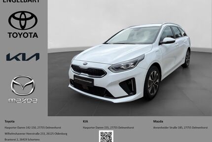 Kia ceed Sportswagon Gebrauchtwagen