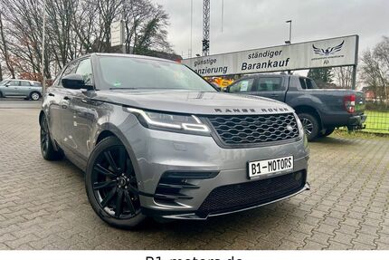 Land Rover Range Rover Velar Gebrauchtwagen