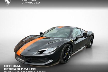 Ferrari 296 GTB Gebrauchtwagen