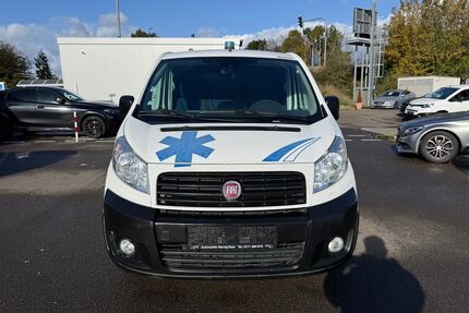 Fiat Scudo Gebrauchtwagen