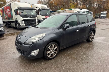 Renault Grand Scenic Gebrauchtwagen