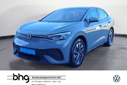 VW ID.5 Gebrauchtwagen