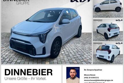 Kia Picanto Gebrauchtwagen