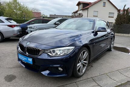 BMW 420 Gebrauchtwagen