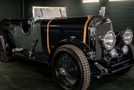 Bentley Andere Oldtimer
