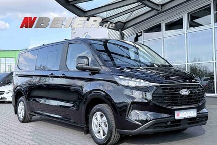 Ford Tourneo Custom Gebrauchtwagen