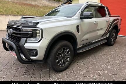 Ford Ranger Gebrauchtwagen