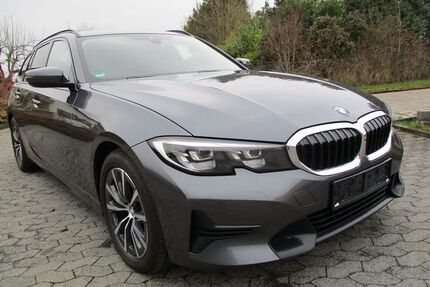BMW 318 Gebrauchtwagen