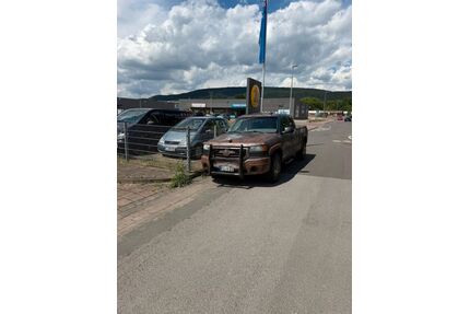 GMC Sierra Gebrauchtwagen