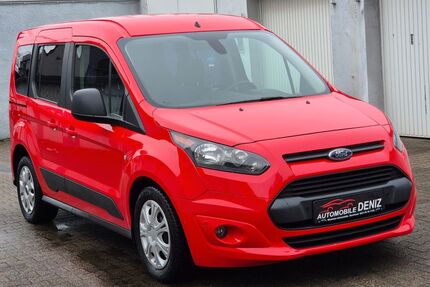 Ford Tourneo Gebrauchtwagen