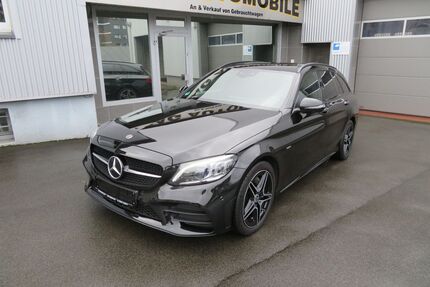 Mercedes-Benz C 220 Gebrauchtwagen