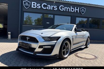 Ford Mustang Gebrauchtwagen