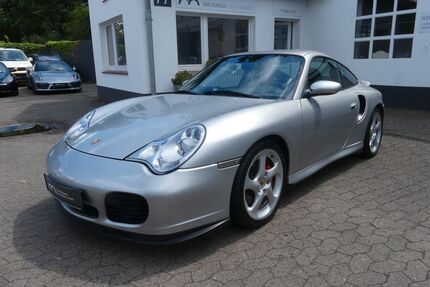 Porsche 911 Urmodell Gebrauchtwagen