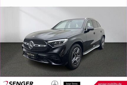Mercedes-Benz GLC 300 Gebrauchtwagen